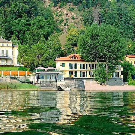 Lesa Apartament Meina