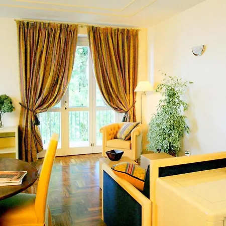 Apartament Lesa Meina