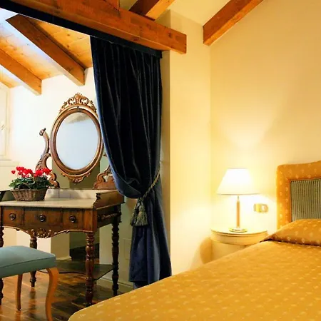 Appartement Lesa *